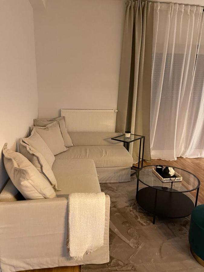 Tadea Apartment Zagreb Extérieur photo
