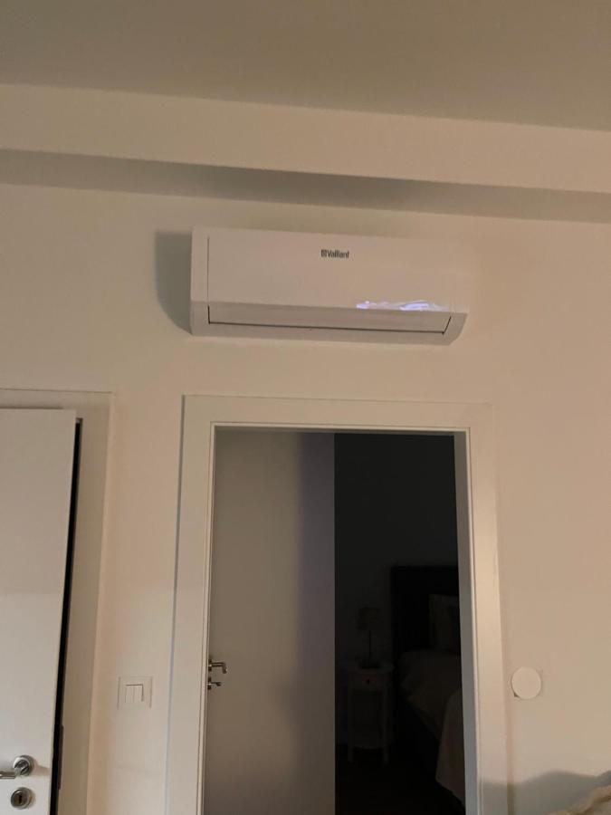 Tadea Apartment Zagreb Extérieur photo