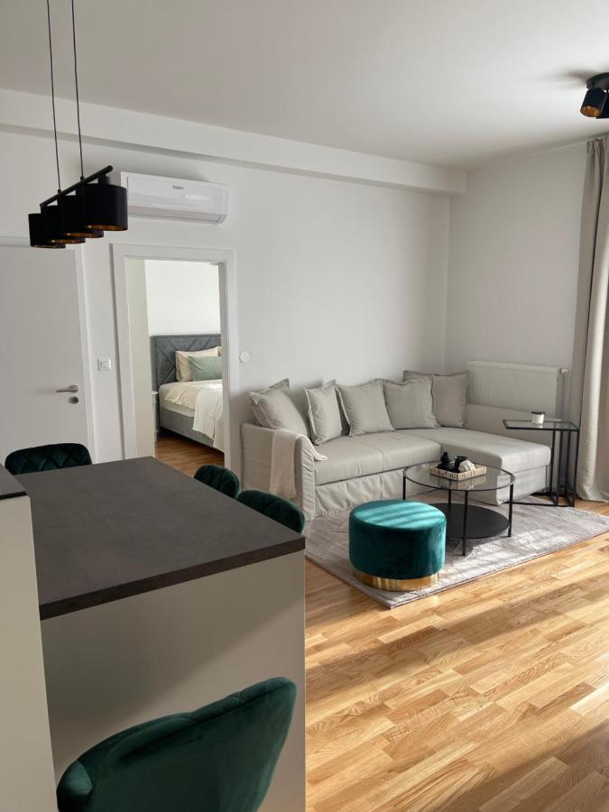 Tadea Apartment Zagreb Extérieur photo