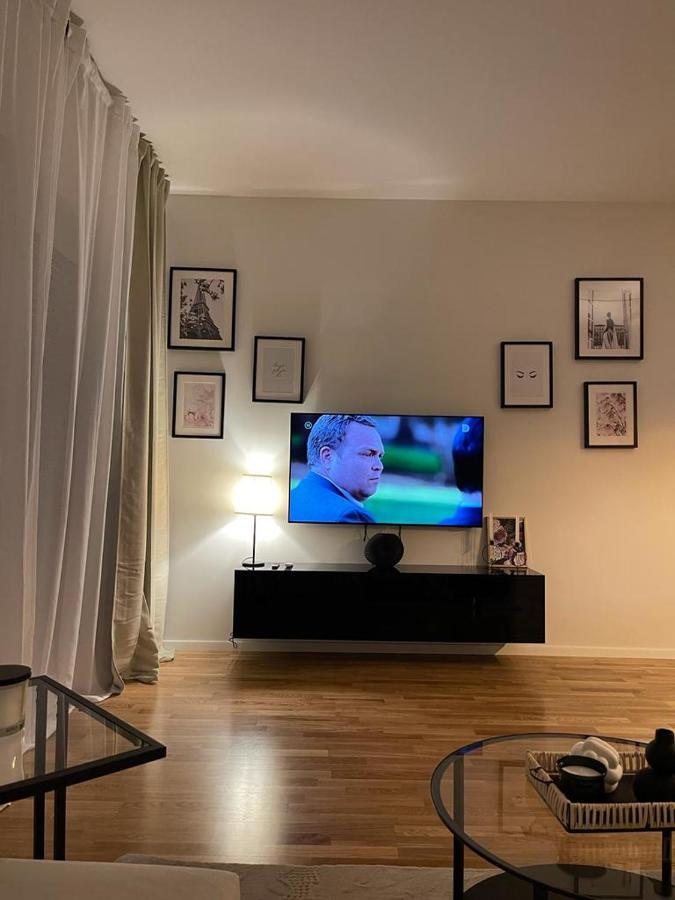 Tadea Apartment Zagreb Extérieur photo