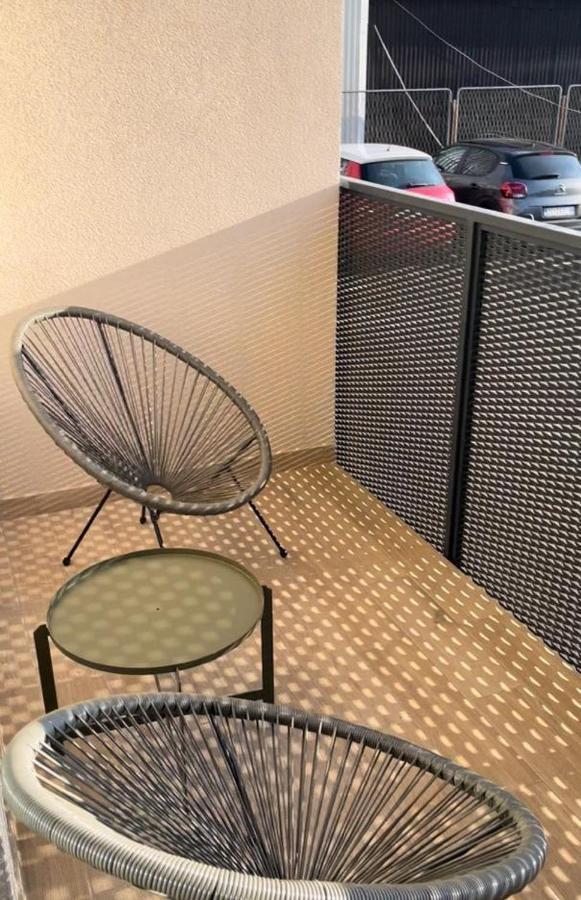 Tadea Apartment Zagreb Extérieur photo
