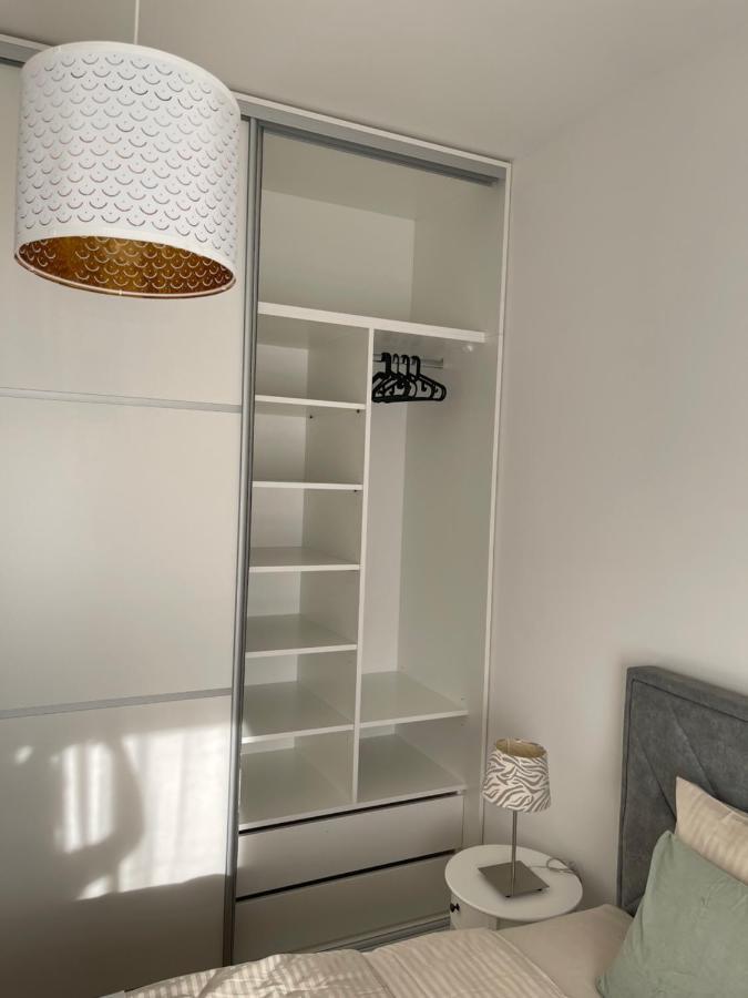 Tadea Apartment Zagreb Extérieur photo