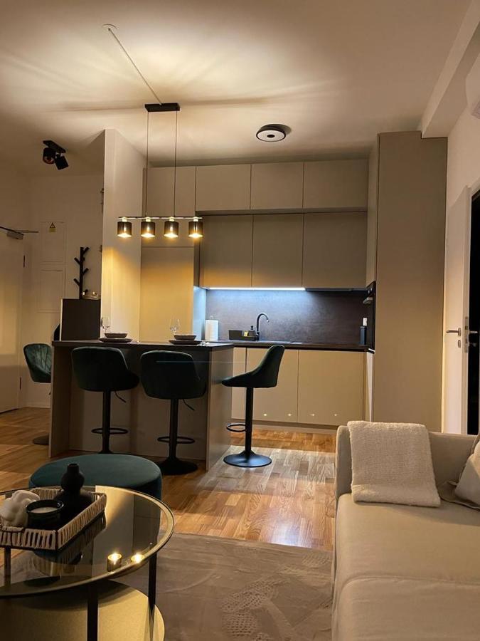 Tadea Apartment Zagreb Extérieur photo