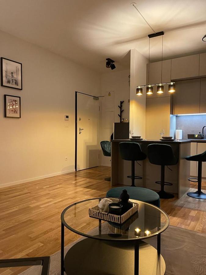 Tadea Apartment Zagreb Extérieur photo